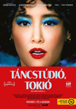 Táncstúdió, Tokió