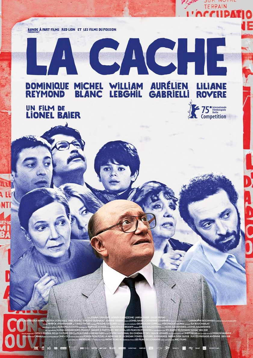 A búvóhely