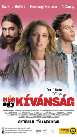 Még egy kívánság