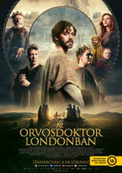 Az orvosdoktor Londonban