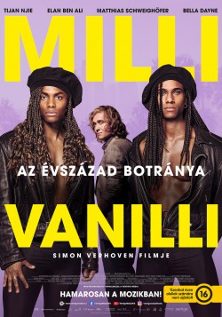 Milli Vanilli: Az évszázad botránya
