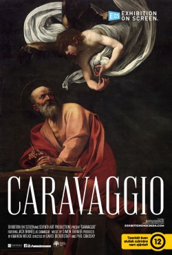 Exhibition on Screen: Caravaggio
