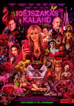 10éjszakás kaland