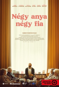 Négy anya négy fia