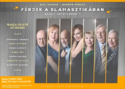 FÉRJEK A SLAMASZTIKÁBAN