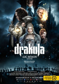 Drakula