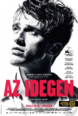 Az idegen