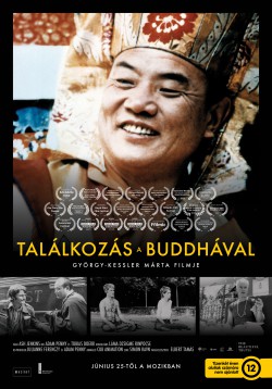 Találkozás a Buddhával