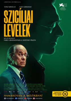 Szicíliai levelek