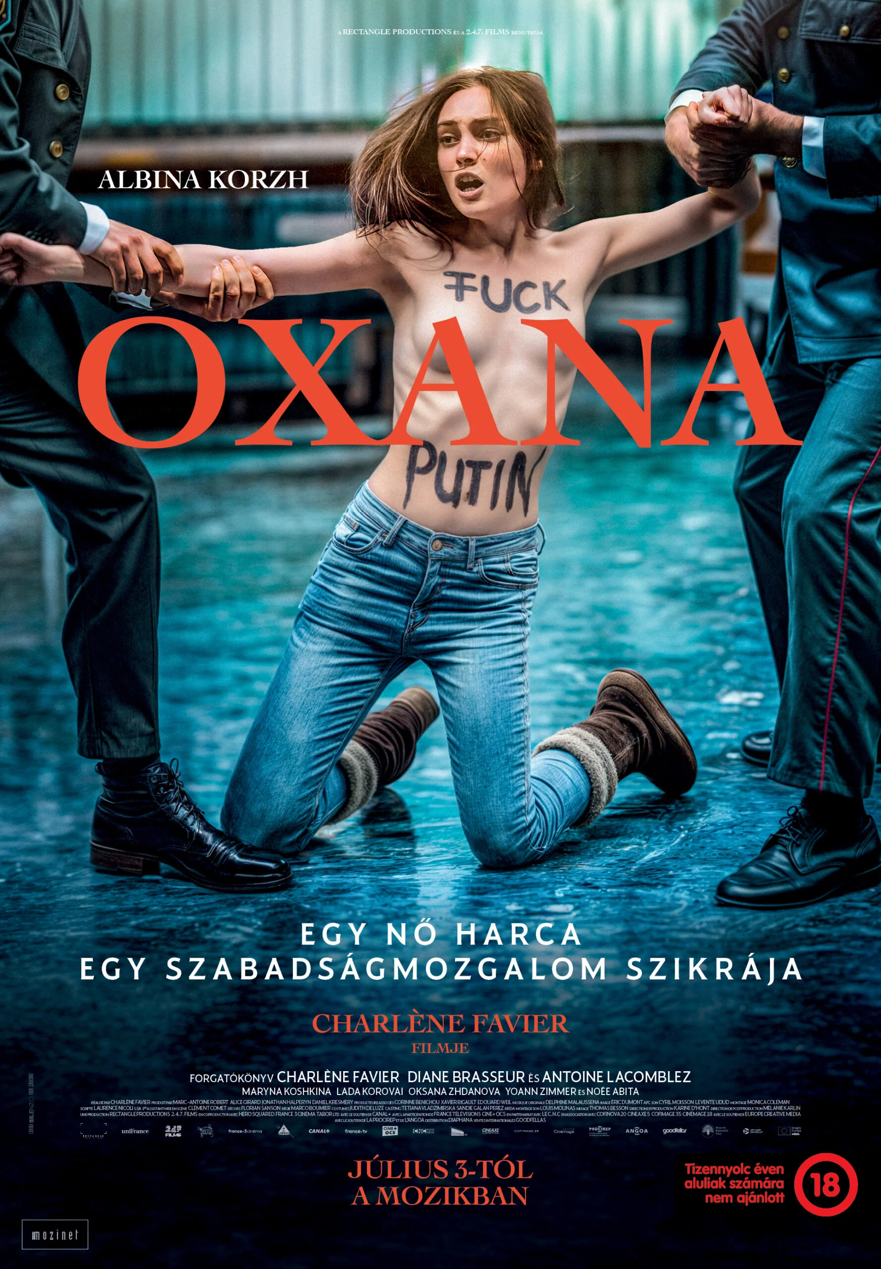 Oxana