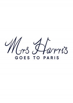 Mrs. Harris Párizsba megy 