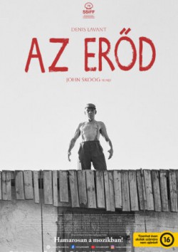 13. Skandináv Filmfesztivál: Az erőd