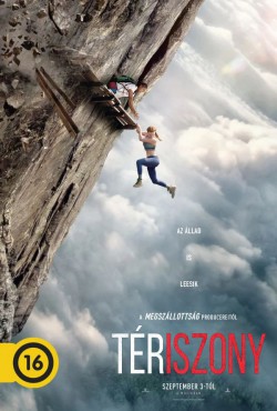 Tériszony plakátja
