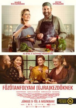Főzőtanfolyam (újra)kezdőknek