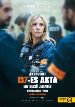 137-es akta - Egy belső jelentés