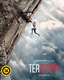 Tériszony