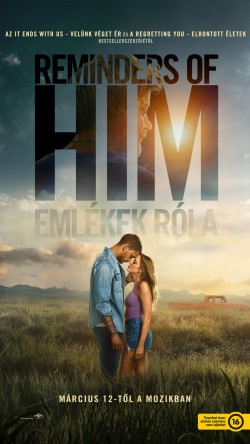 Reminders of Him - Emlékek róla
