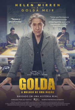 Golda- Hamarosan!