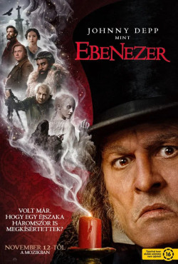 Ebenezer plakátja