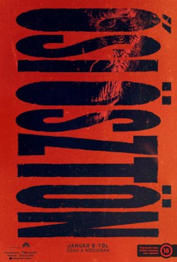 Ősi ösztön plakátja