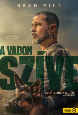 A vadon szíve