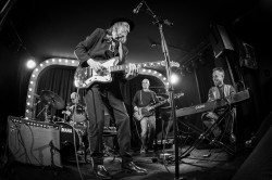 KLUBKONCERT: Ripoff Raskolnikov Band 