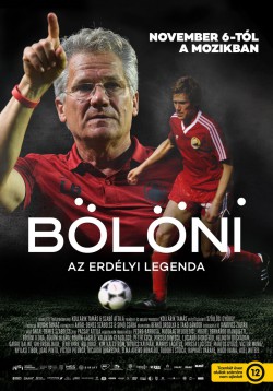 Bölöni – Az erdélyi legenda