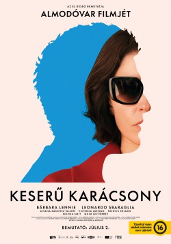 Keserű karácsony