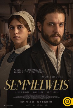 Semmelweis plakátja