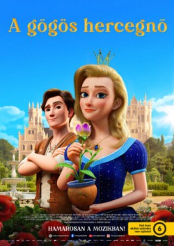A gőgös hercegnő