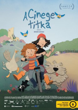 A cinege titka