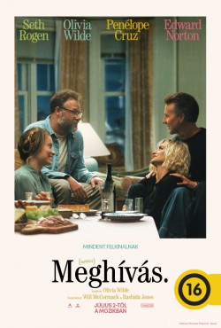 Meghívás.