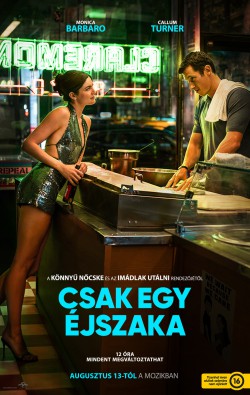 Csak egy éjszaka