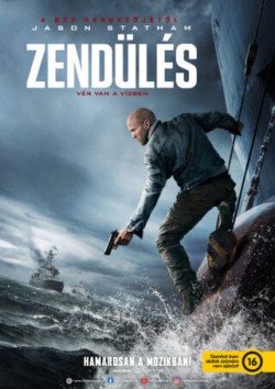 Zendülés