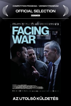 Az utolsó küldetés