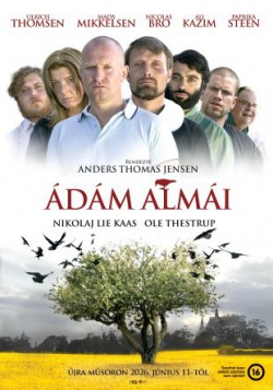 Ádám almái