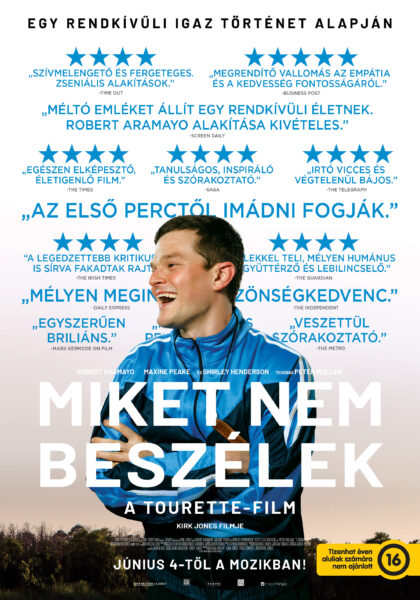Miket nem beszélek