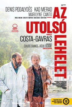 Az utolsó lehelet 
