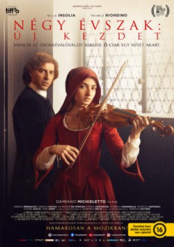 13. Vertigo Filmhét: Négy évszak: Új kezdet