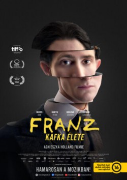 Franz – Kafka élete