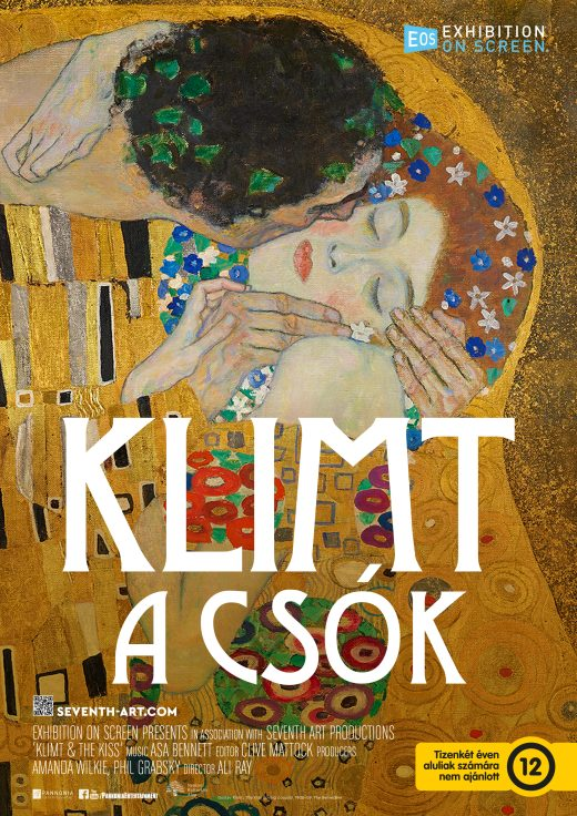 Exhibition on Screen: Klimt: A csók