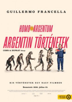 Argentin történetek