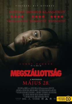 Megszállottság