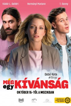 Még egy kívánság plakátja