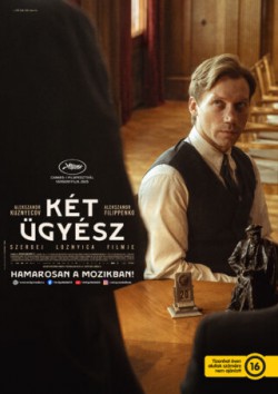 Két ügyész