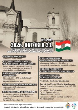FILMVETÍTÉS ÉS KÖZÖNSÉGTALÁLKOZÓ: Őszi március 1956: Az ifjú szíve lánglobogva ég