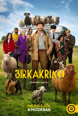 Birkakrimi