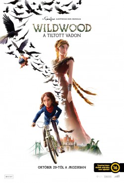 Wildwood - A tiltott vadon