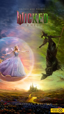 Wicked 2. rész