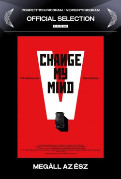 12. BIDF MEGNYITÓ: Megáll az ész